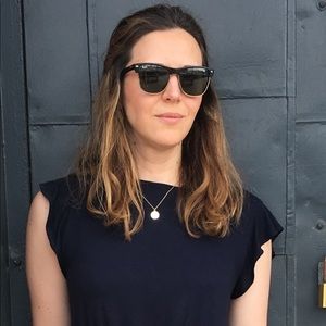 Meet your Posher, Alma